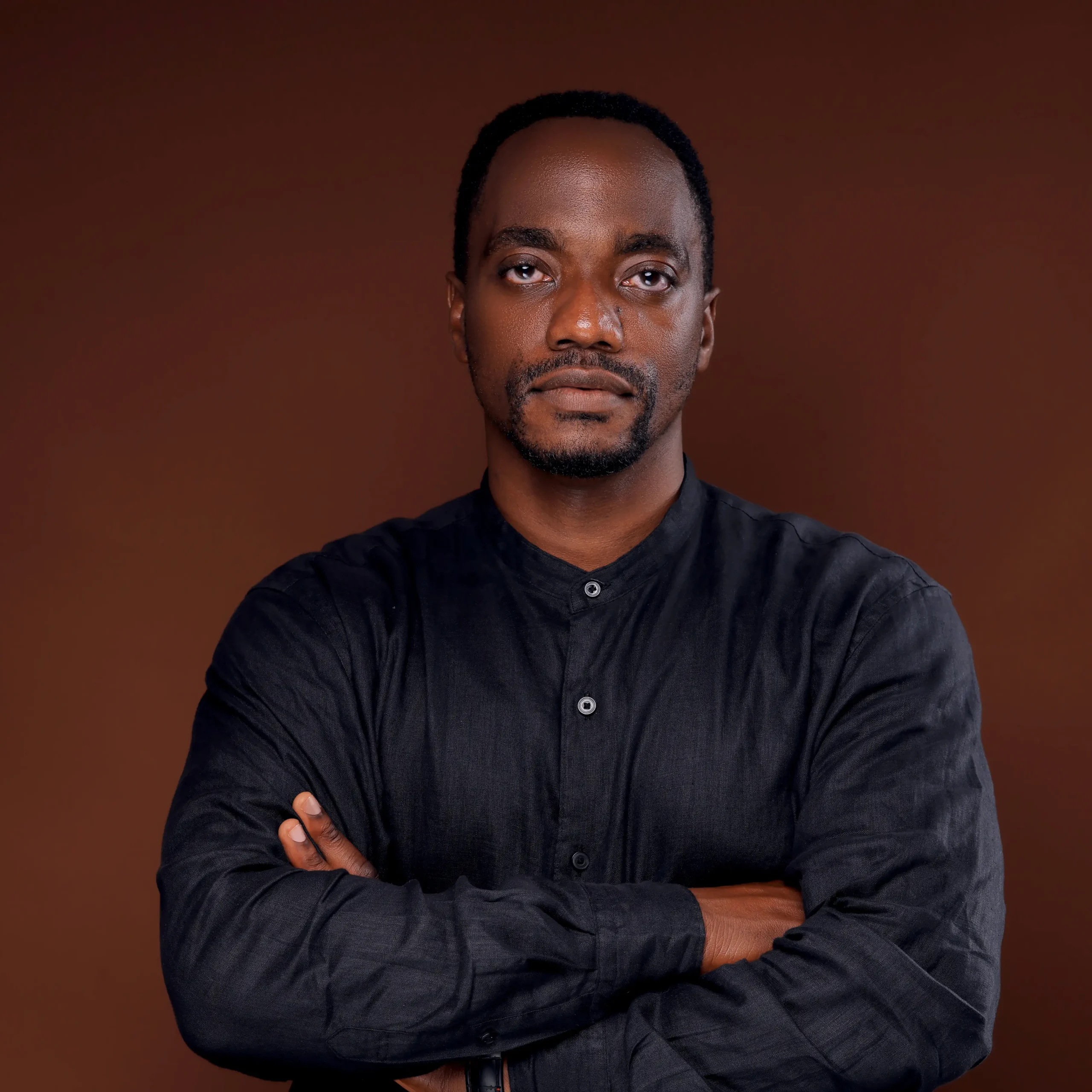ABU MWESIGWA